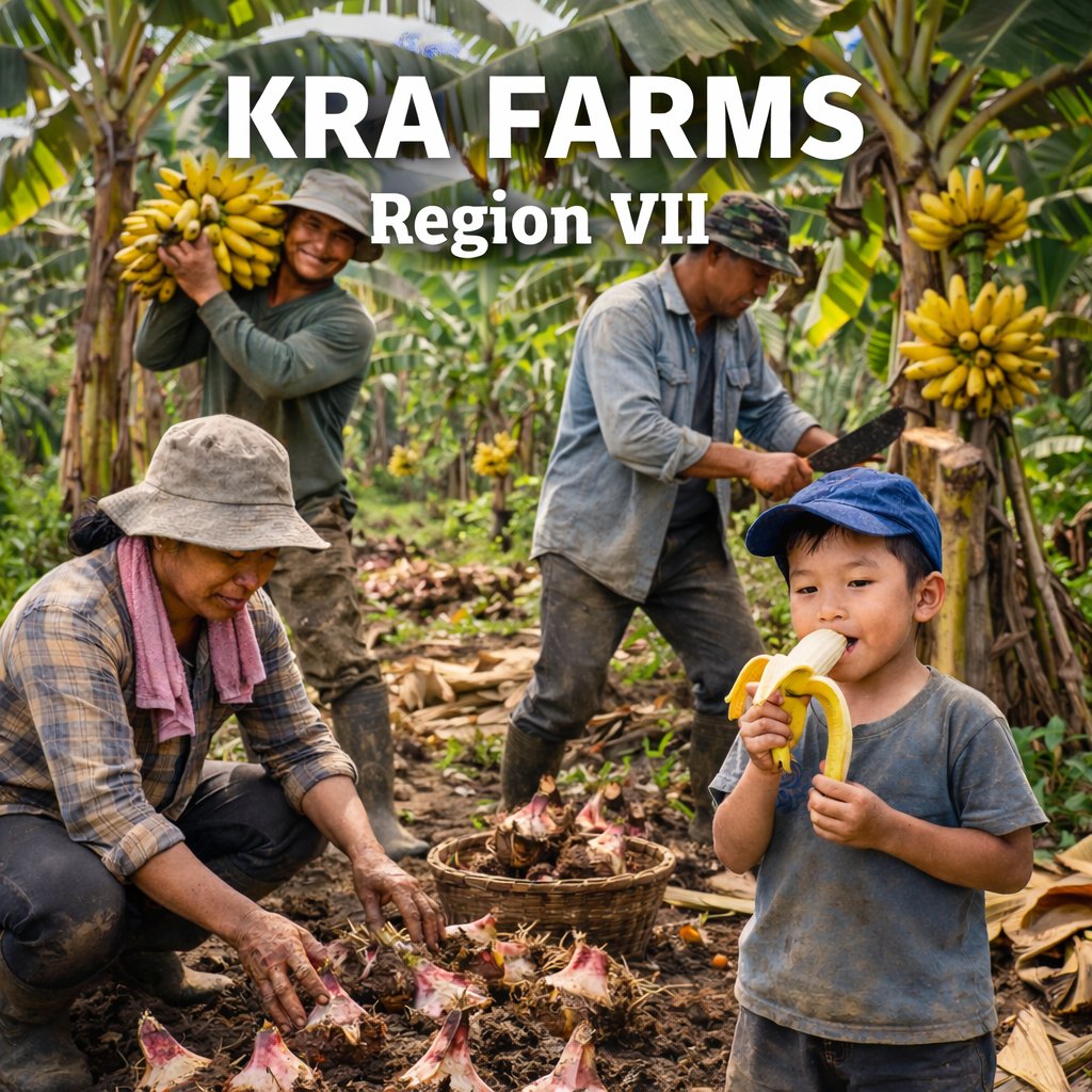 KRA Farms profile