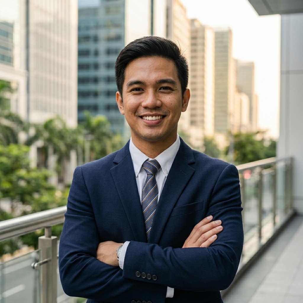 Arnel T. profile