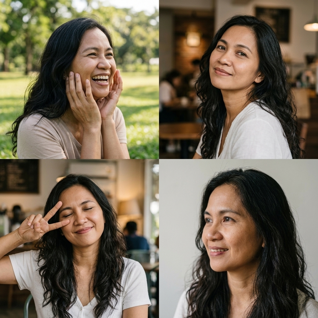 Jenny F. profile