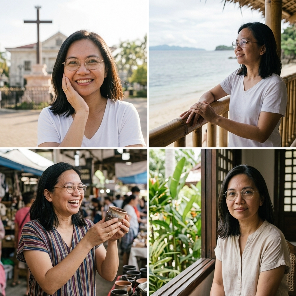 Tina R. profile